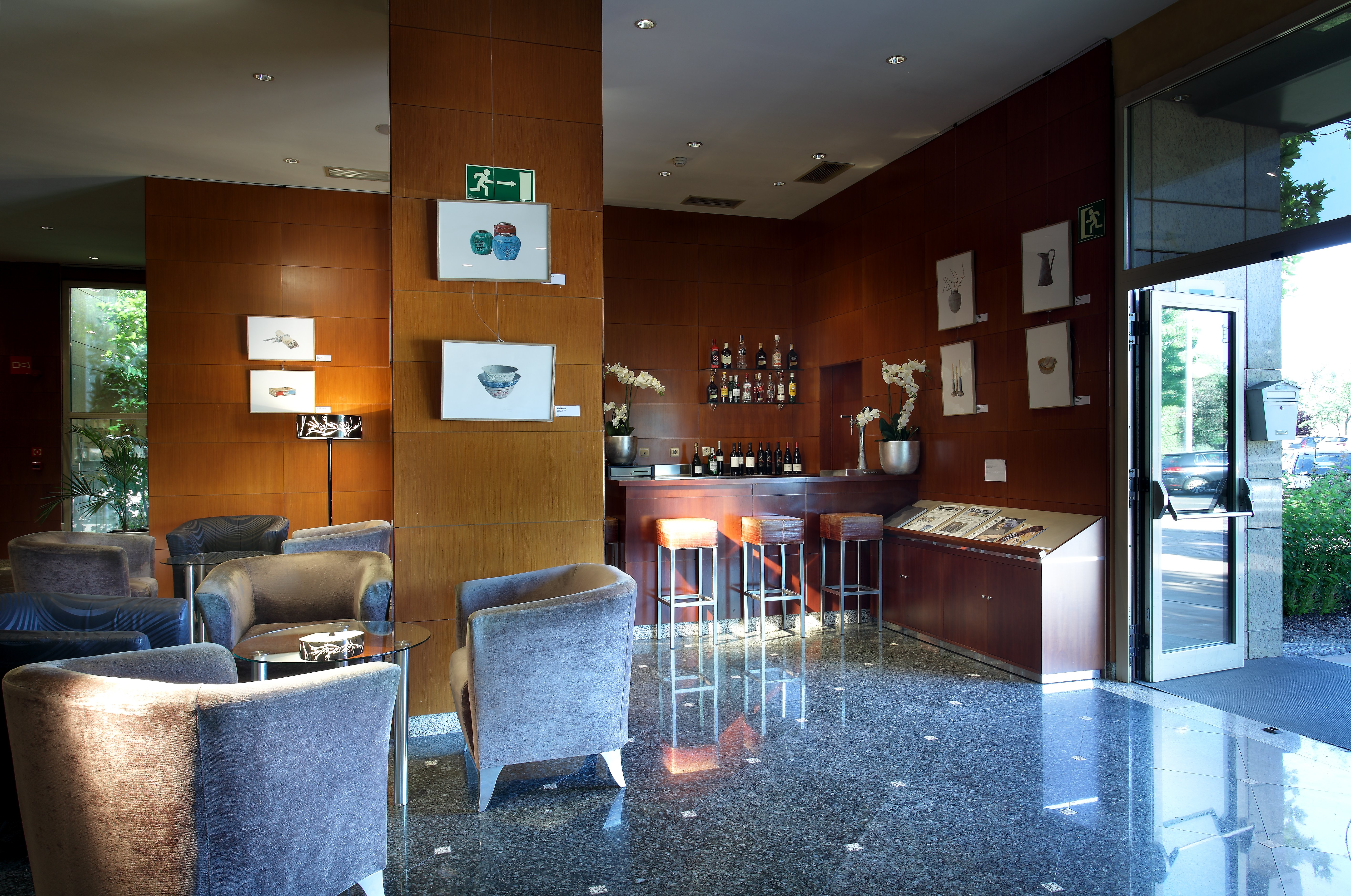 Eurostars Gran Madrid 13/100