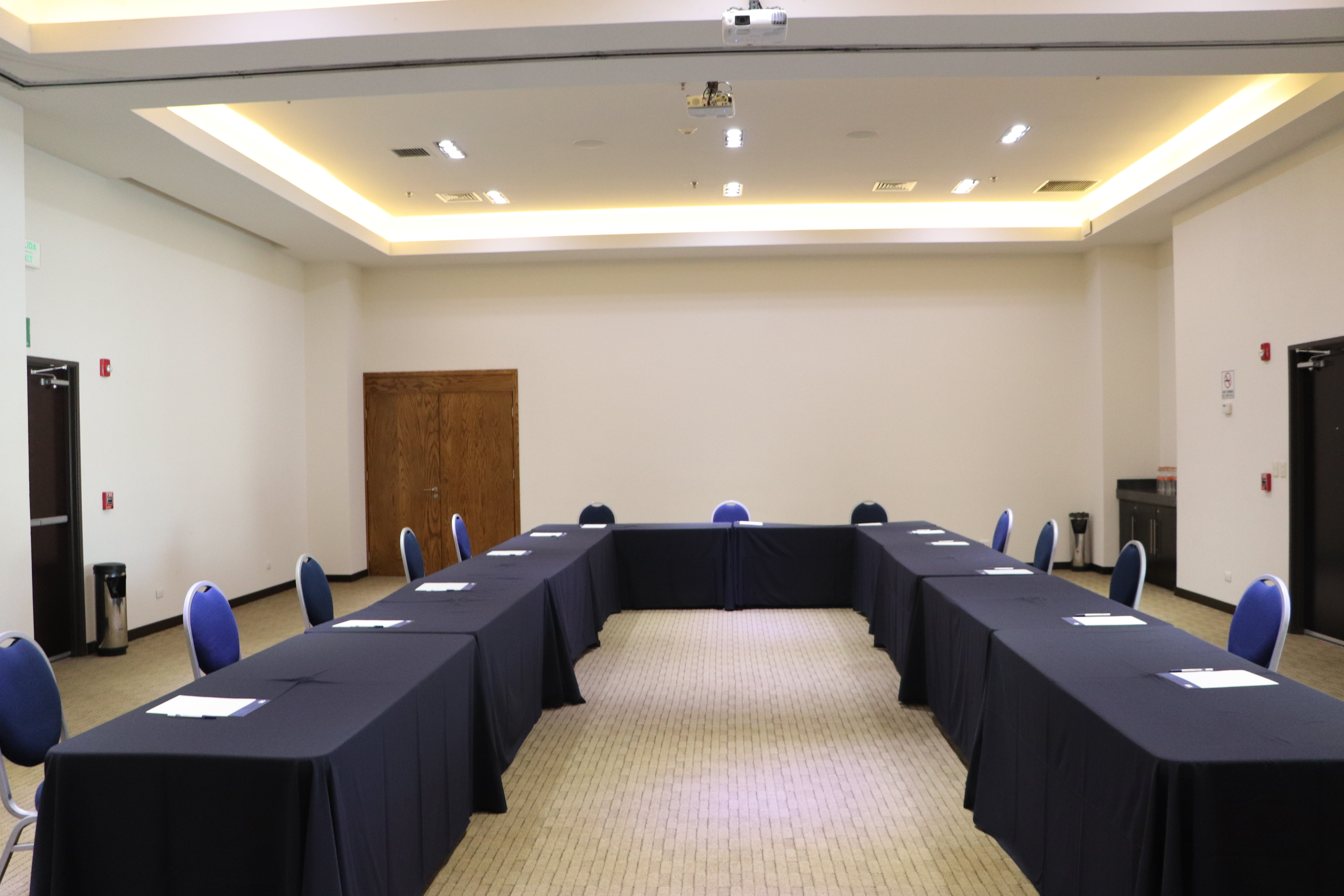 Holiday Inn Express Guaymas 27/37