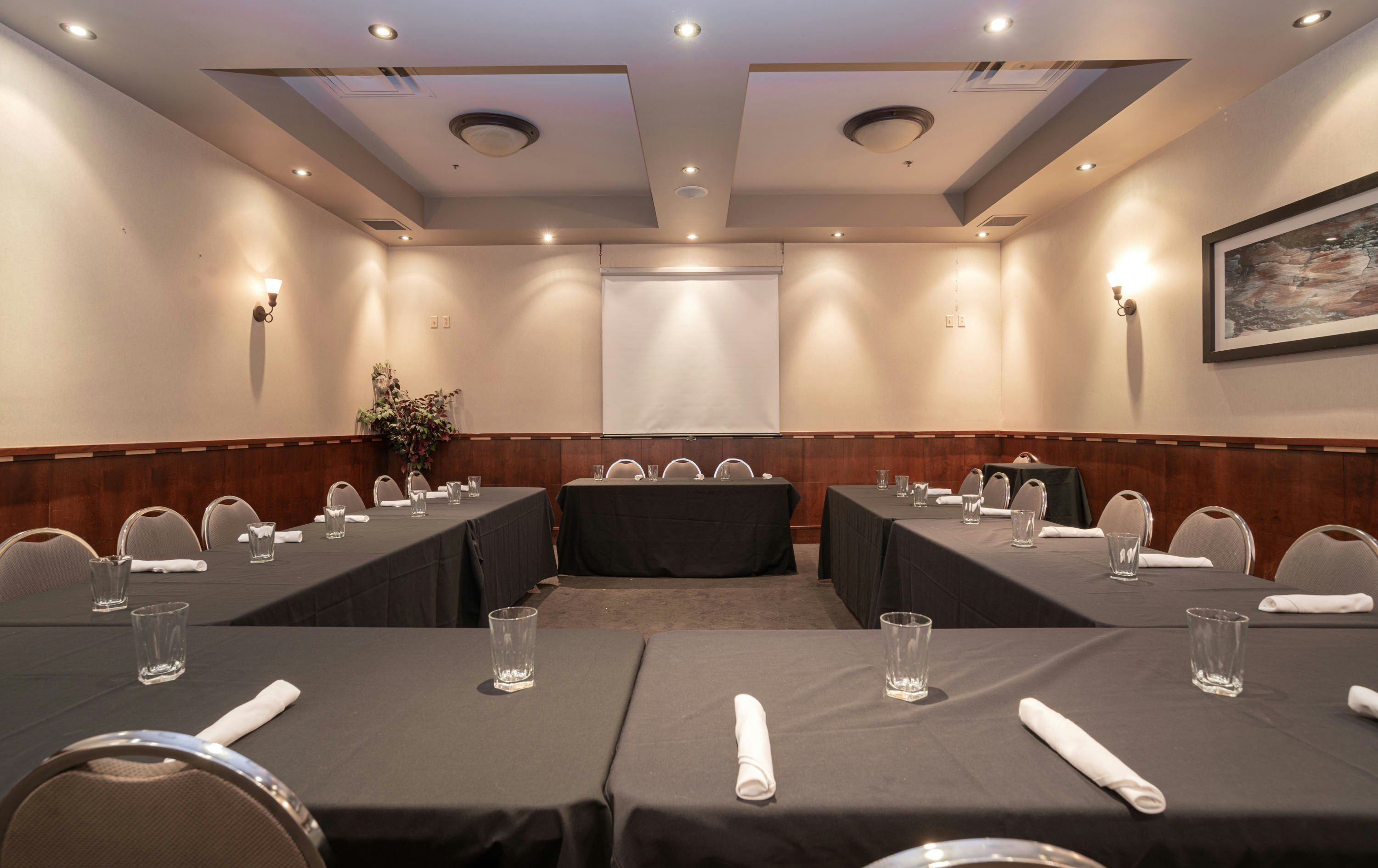 Sandman Hotel Red Deer 37/46