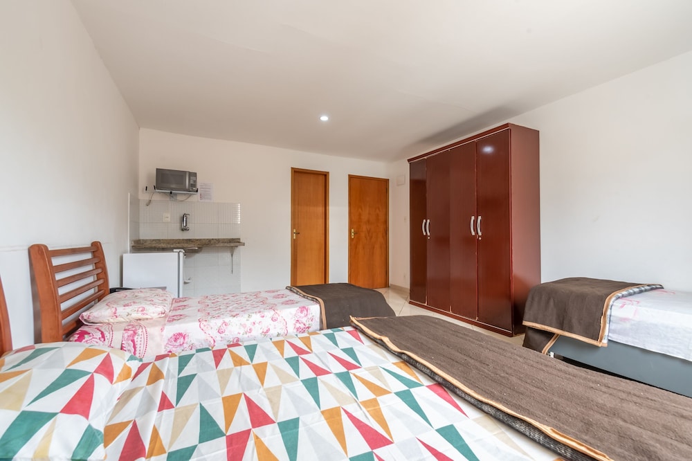 OYO Residencial Muriqui Apart Hotel, Mangaratiba 24/45