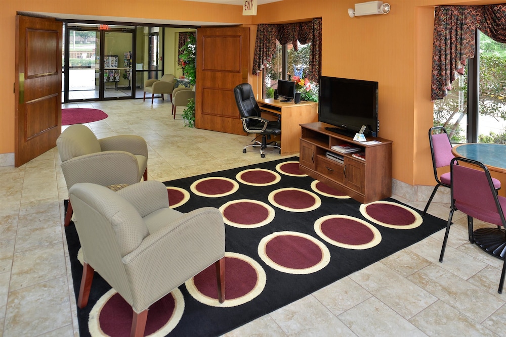 Americas Best Value Inn & Suites Sheridan 15/18