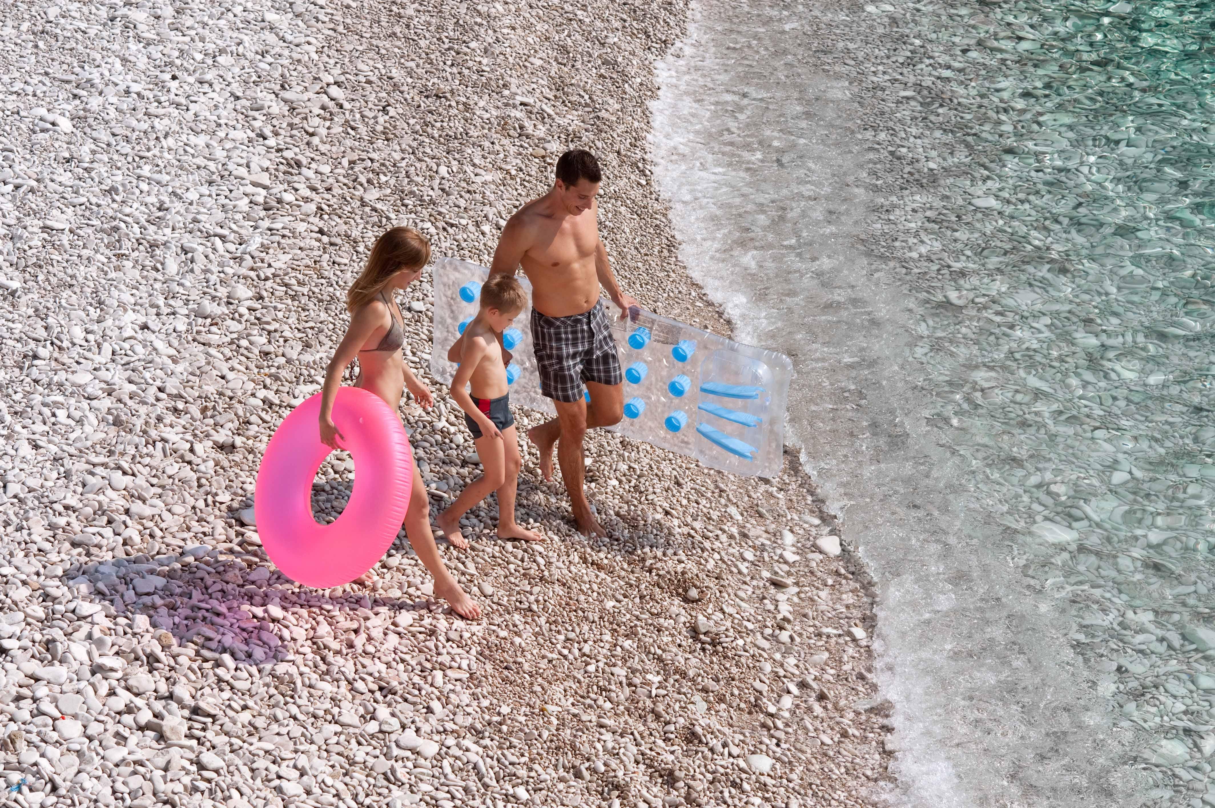Valamar Tamaris Resort - Tamaris Villas 9/17