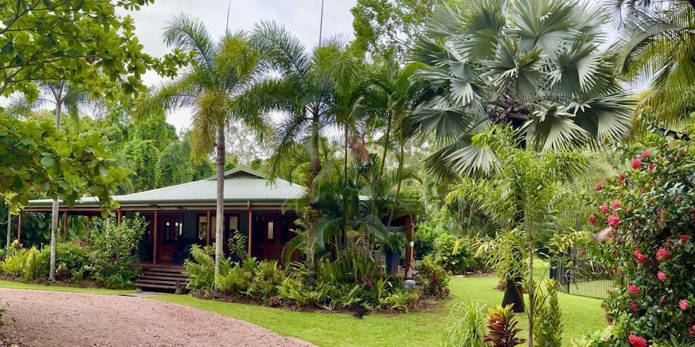 Paperbark Retreat 57/61