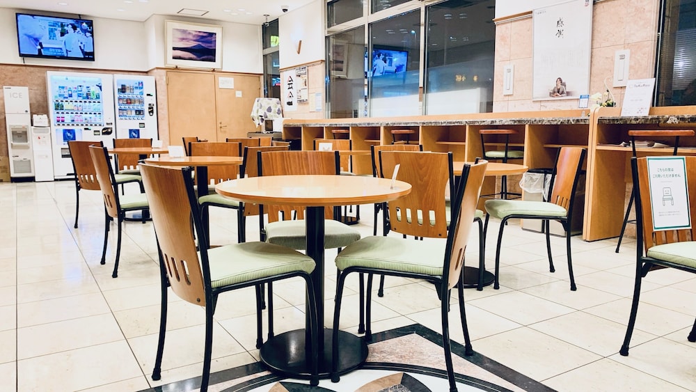 Toyoko Inn Kumamoto Jyo Tori Cho Suji 49/60