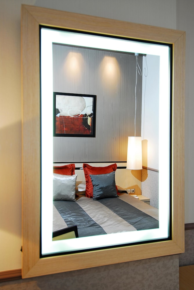 Mamaison Hotel Andrassy Budapest 26/42