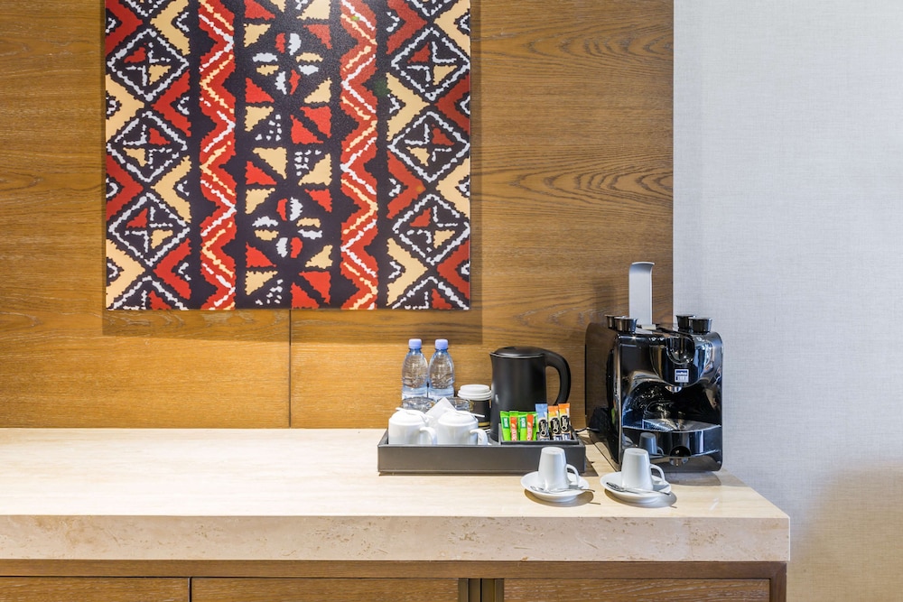 Radisson Collection Hotel Bamako (ex Sheraton Bamako) 29/70