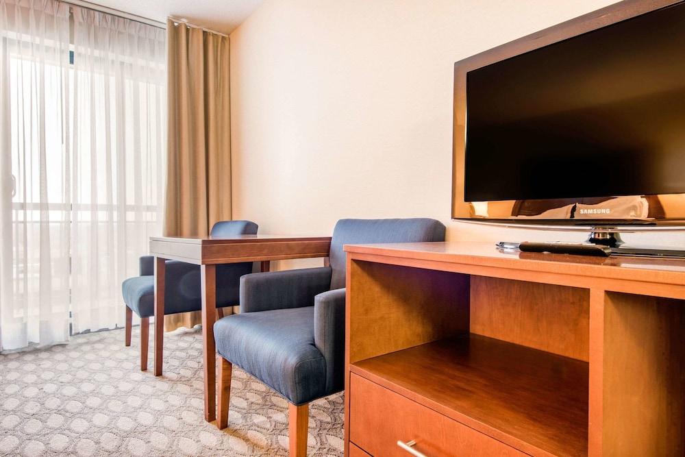 Comfort Inn Fallsview Niagara 35/37