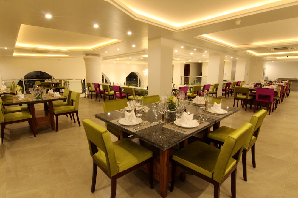 Harmony Phnom Penh Hotel 57/78