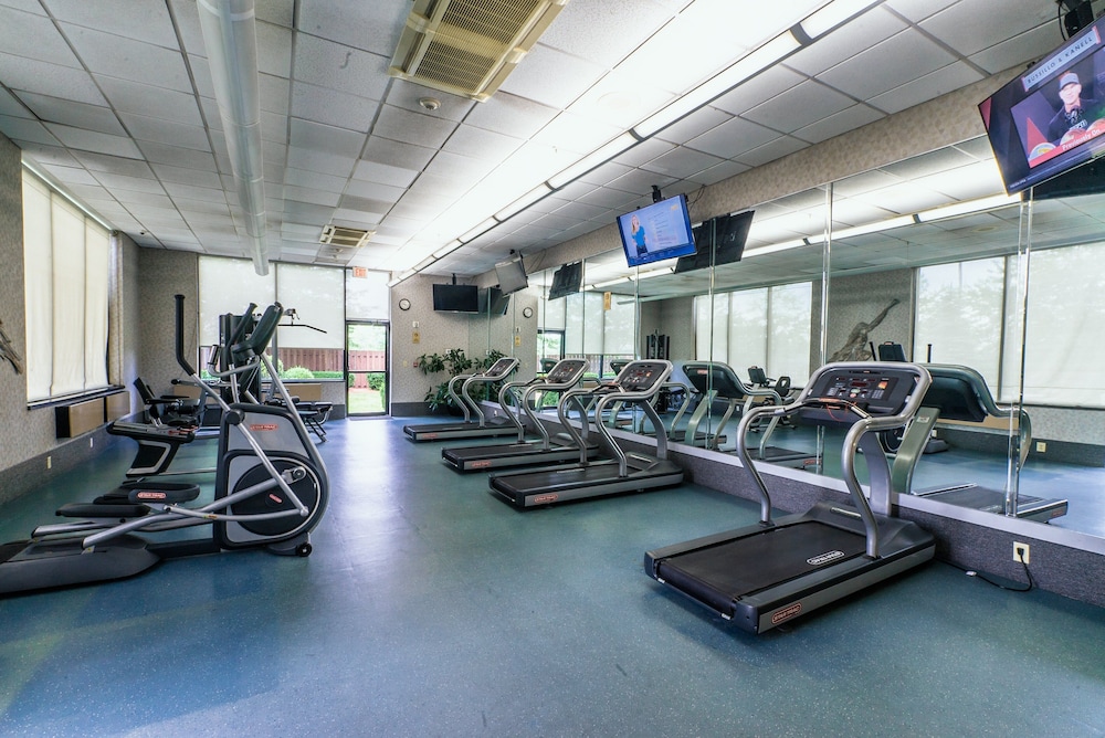 Holiday Inn Newark International Airport An Ihg Hotel 49/84