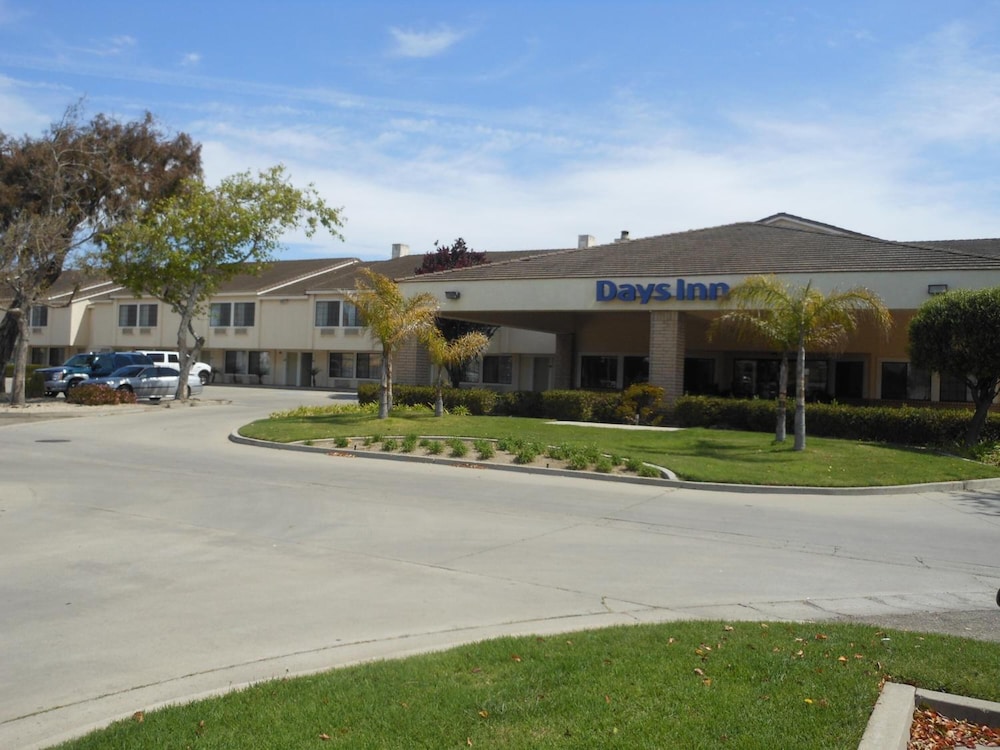 Inn of Lompoc 51/56