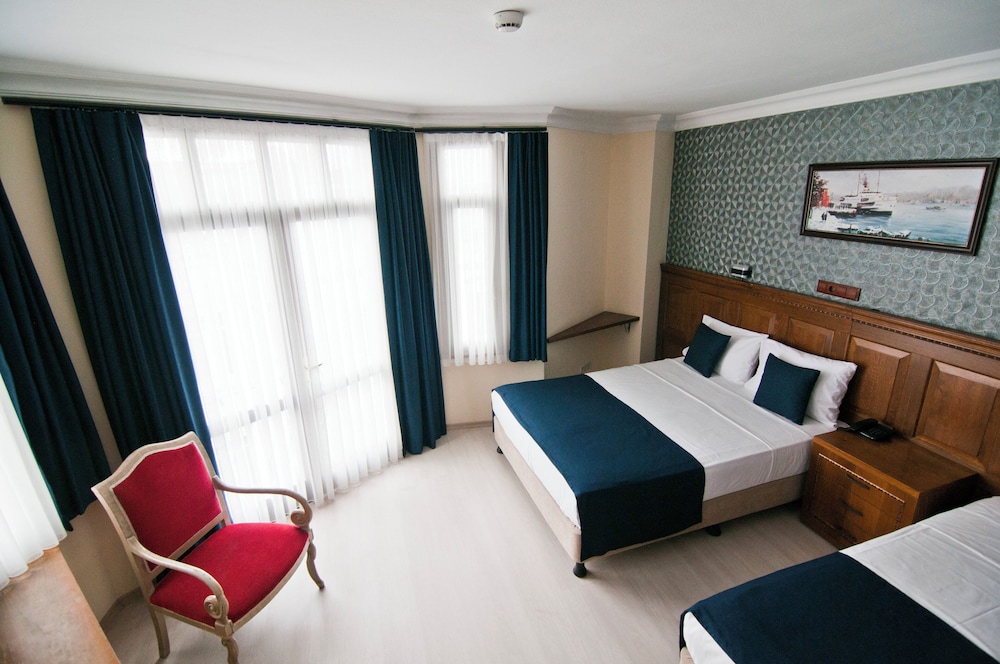 Artefes Hotel 32/70