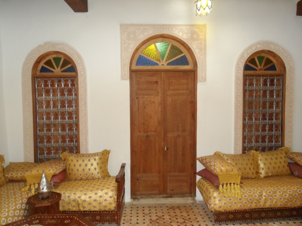 Dar Naima - Hostel 28/36