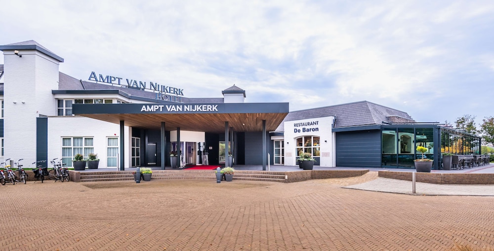 Golden Tulip Ampt Van Nijkerk 2/50