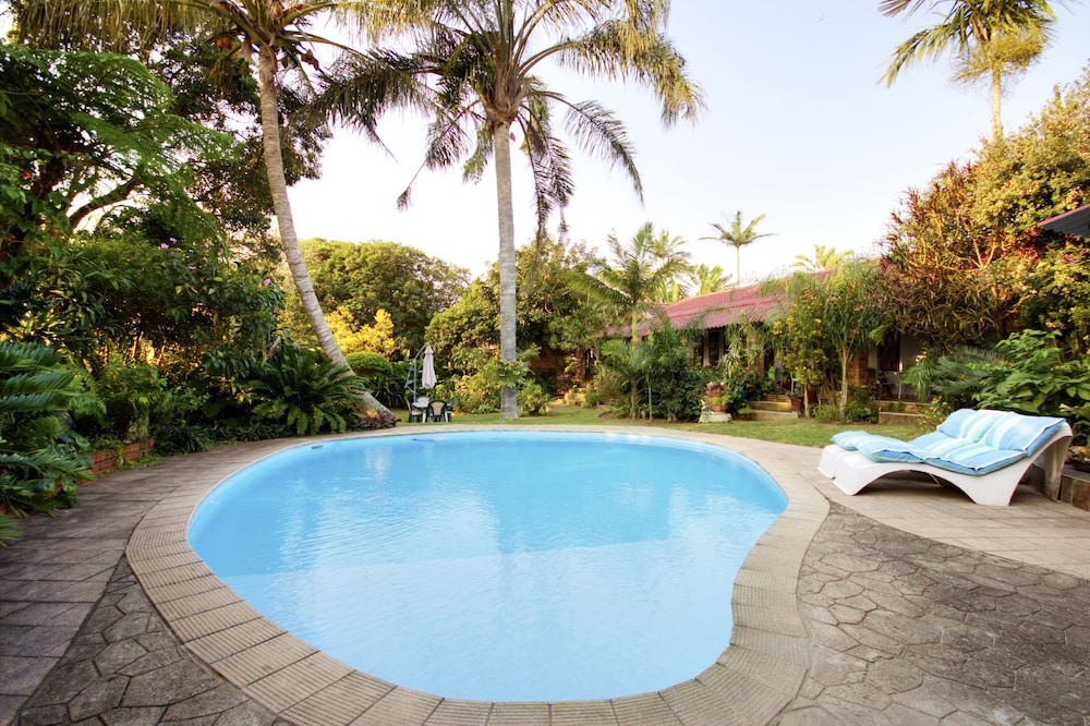 Maputaland Guest House 40/50