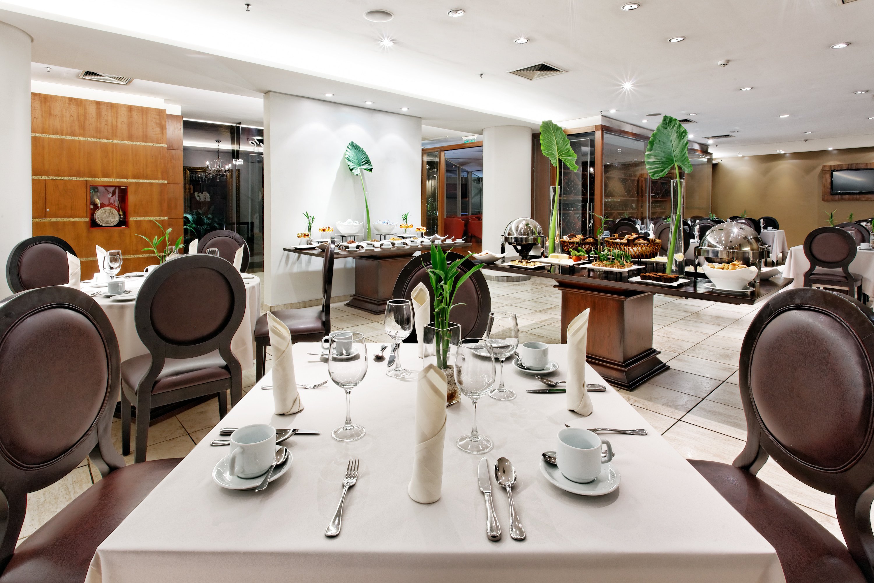 Crowne Plaza Asuncion 54/73