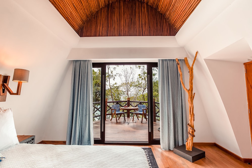 Mia Bacalar Luxury Resort and Spa 17/50