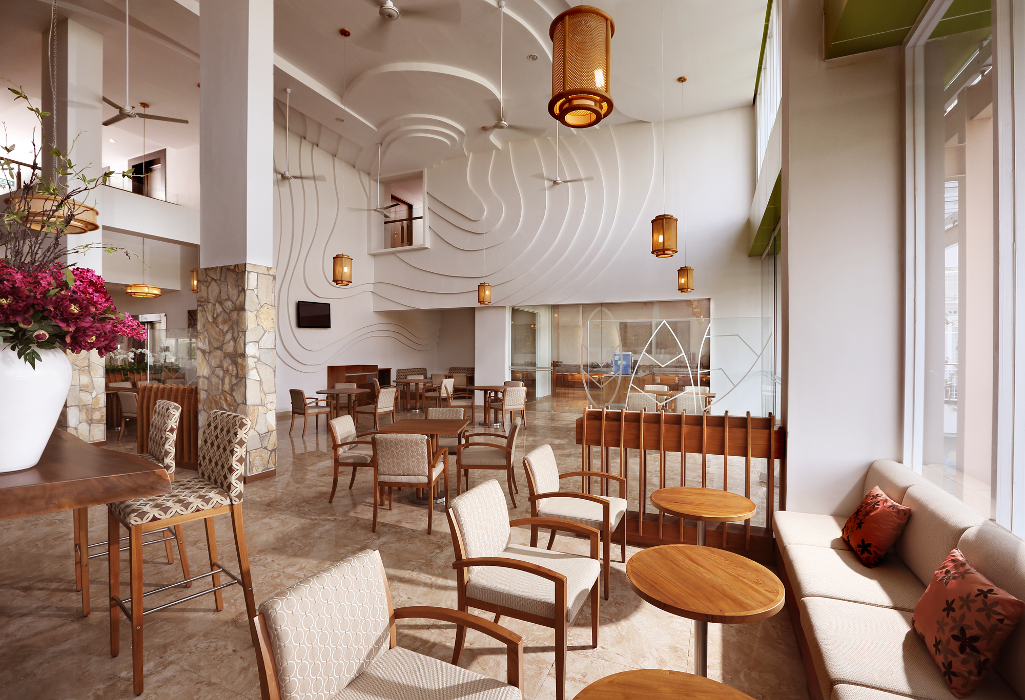 Diamond Hotel Kuta Bali (Ex Holiday Inn Express Bali Raya Kuta) 34/50