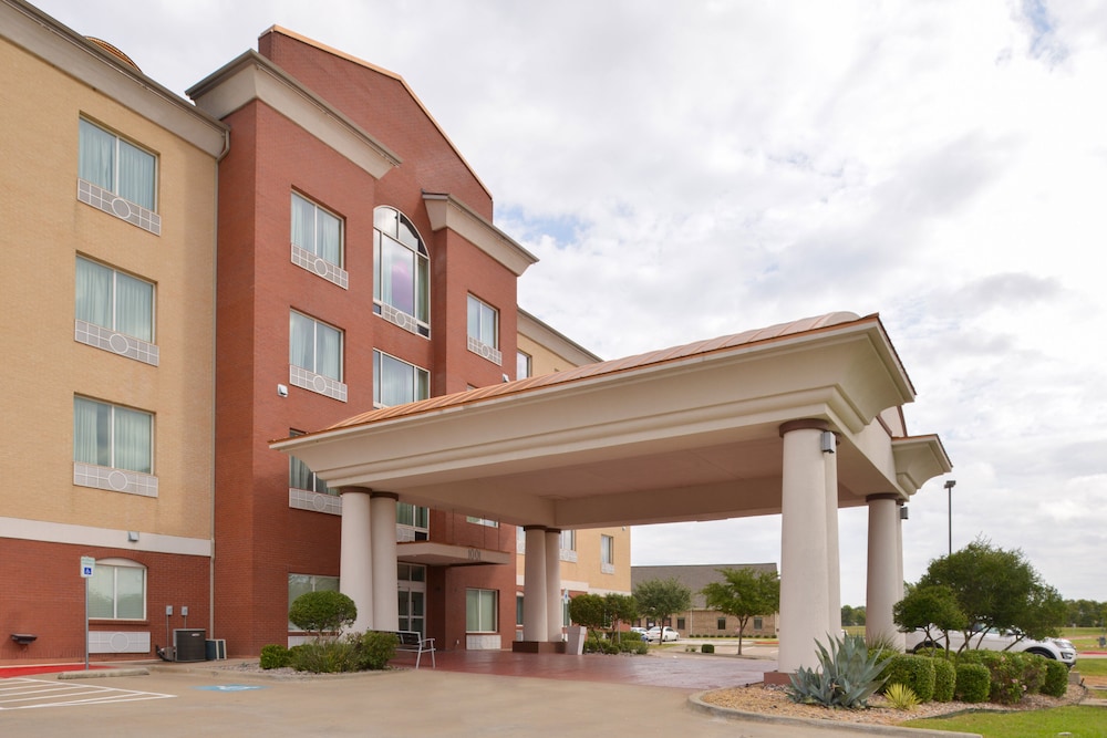 Holiday Inn Express & Suites Royse City - Rockwall, an IHG Hotel 1/70