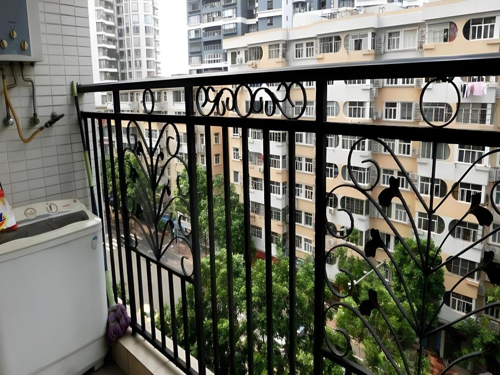 Yumi Apartment Zhuguang Gaopai 1/50