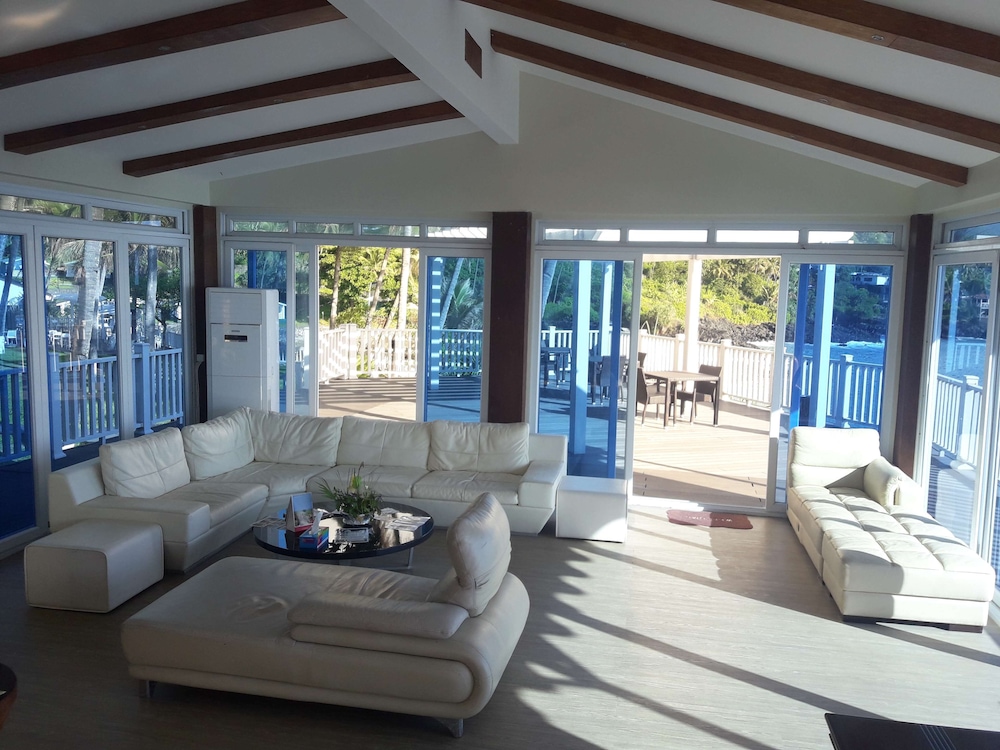 Golden Tulip Grande Comore Moroni Resort And Spa 50/70