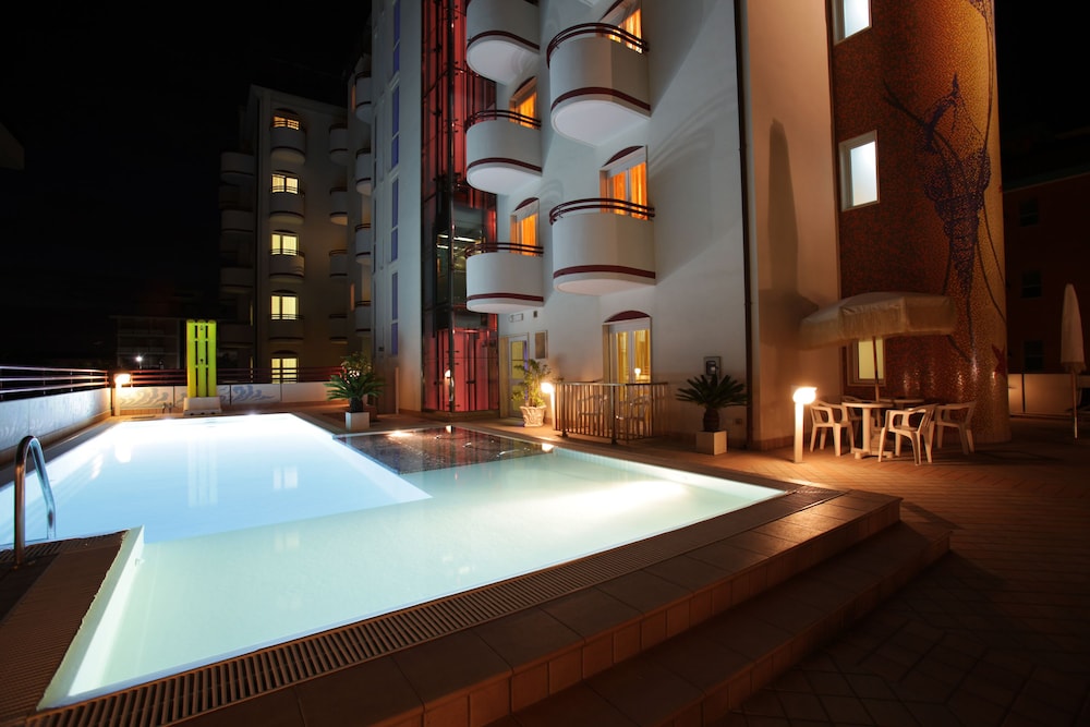 Hotel Coppe Jesolo 20/22
