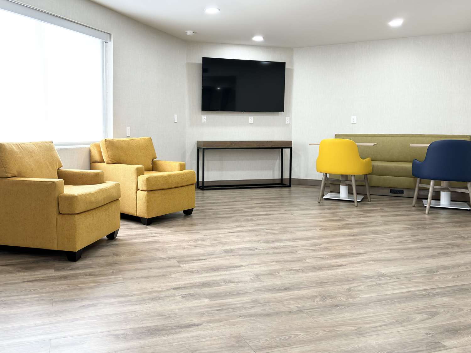 Comfort Inn Marietta-Atlanta near Ballpark/Galleria 11/15