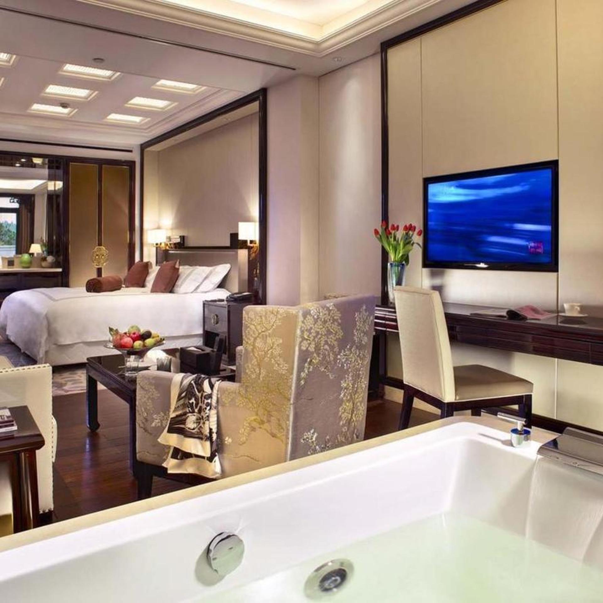 Zhejiang Xizi Hotel 46/55