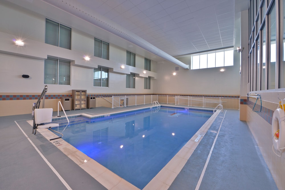 Hyatt Place Dewey Beach 11/80