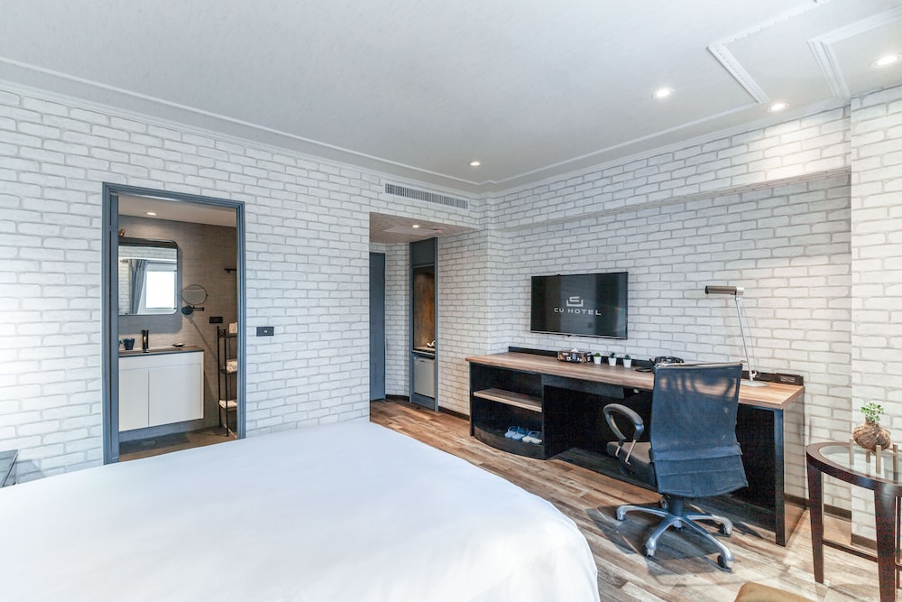 CU Hotel Kaohsiung 22/31