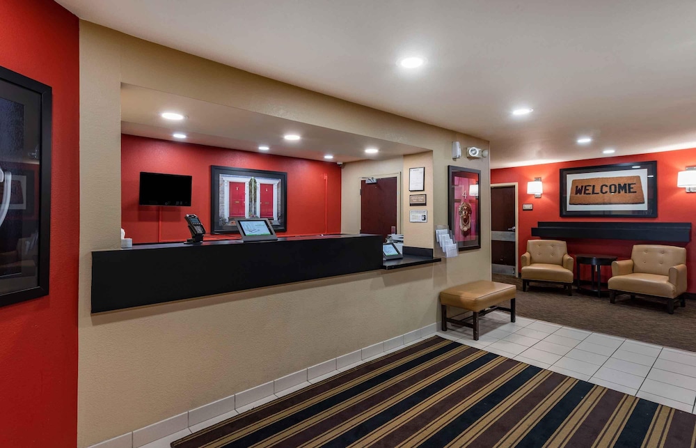 Extended Stay America Rochester - North 5/53
