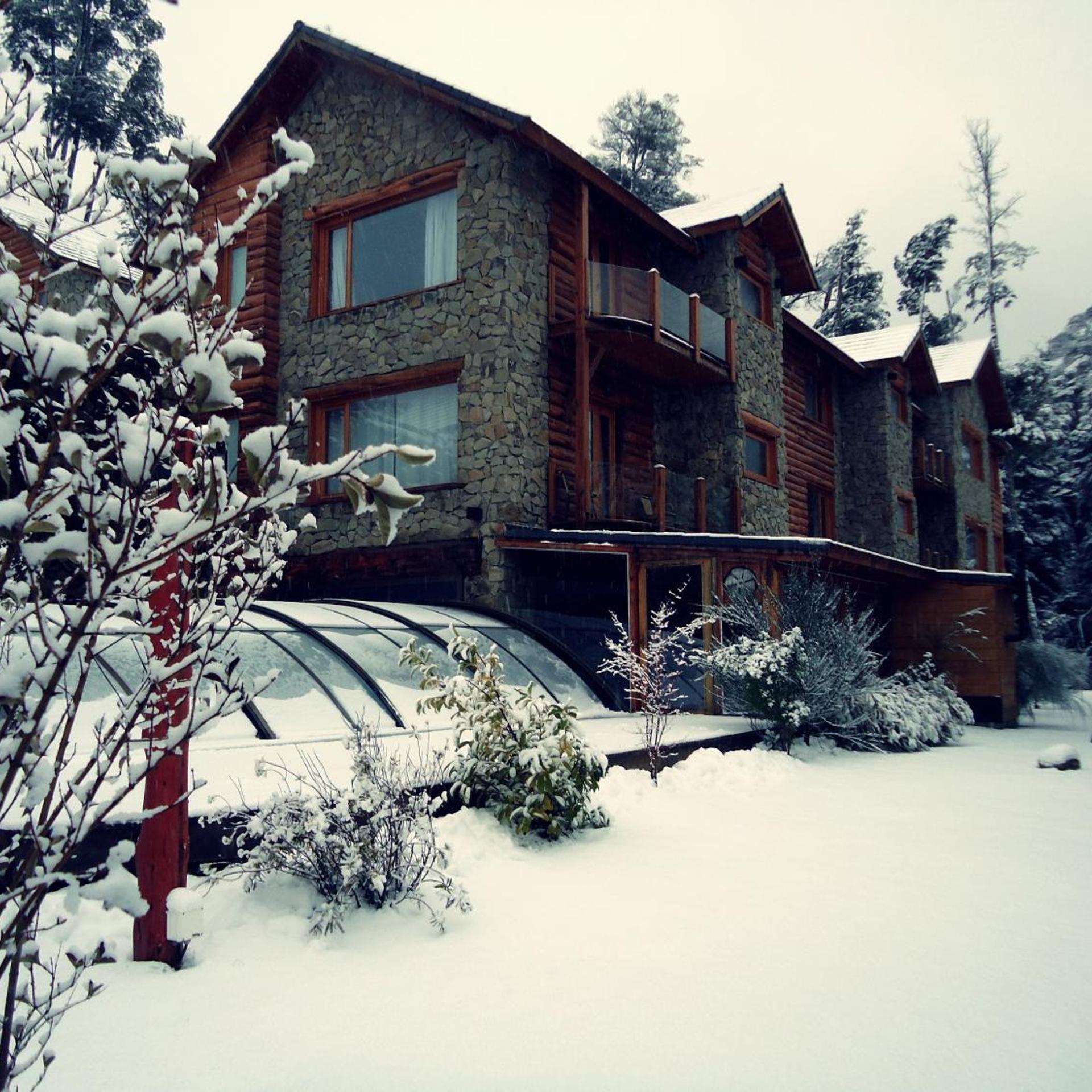 HOSTERIA PATAGON 7/51