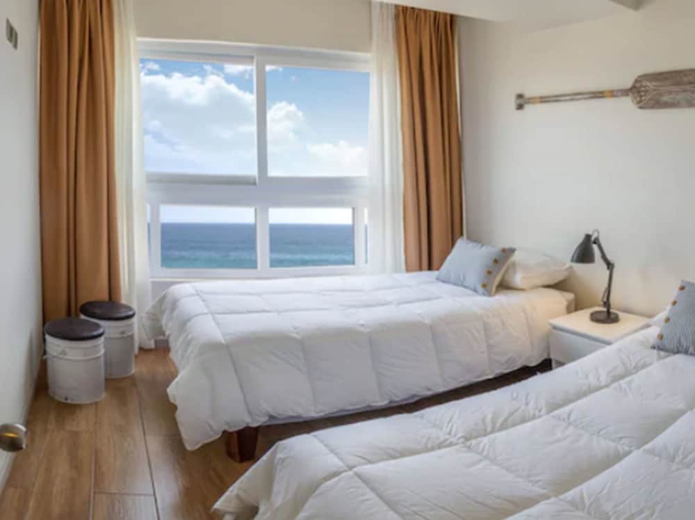 Gran Cavancha Hotel Apartment 8/68