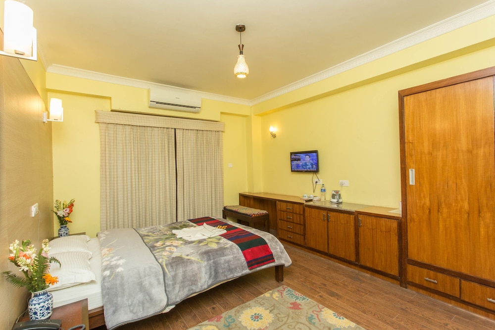 room
