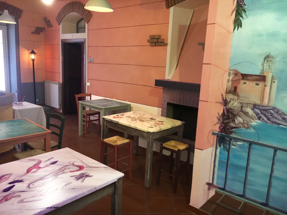 Racconti Di Mare - 5 Terre 37/46