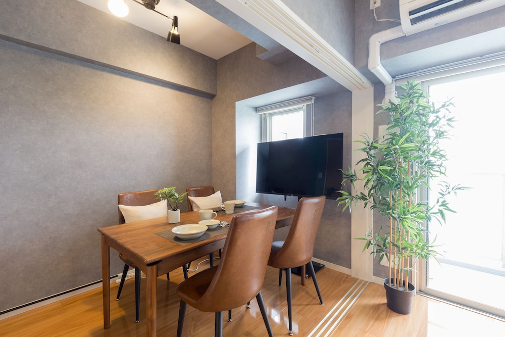 Residence Hotel Hakata 8 26/38
