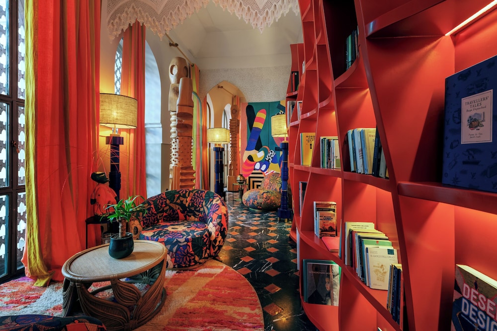 Riad Due 33/50