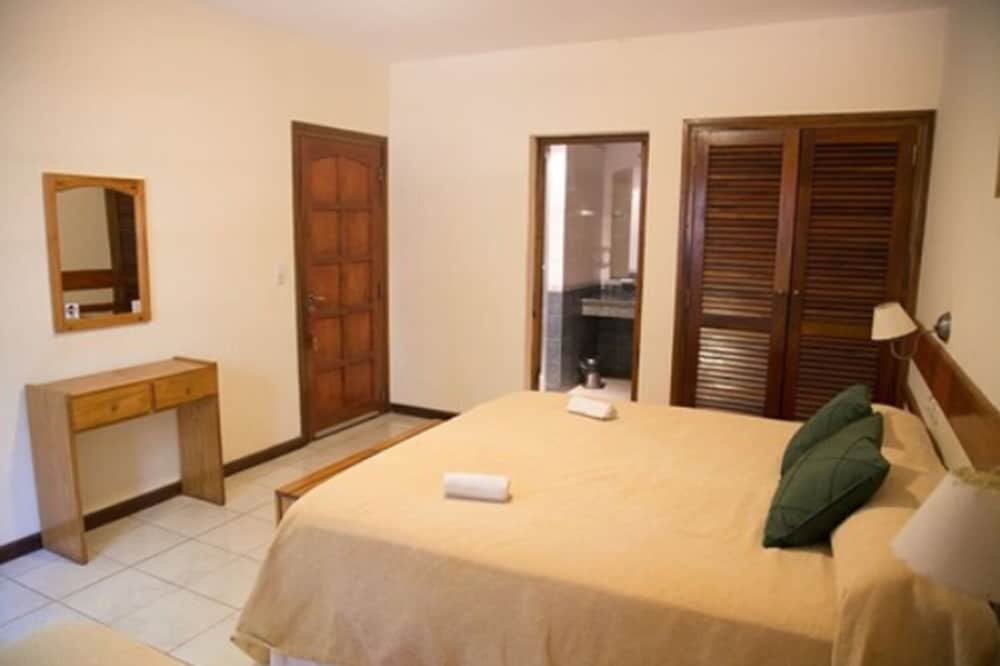 Hotel Bagu Cabanas del Lenador 17/50