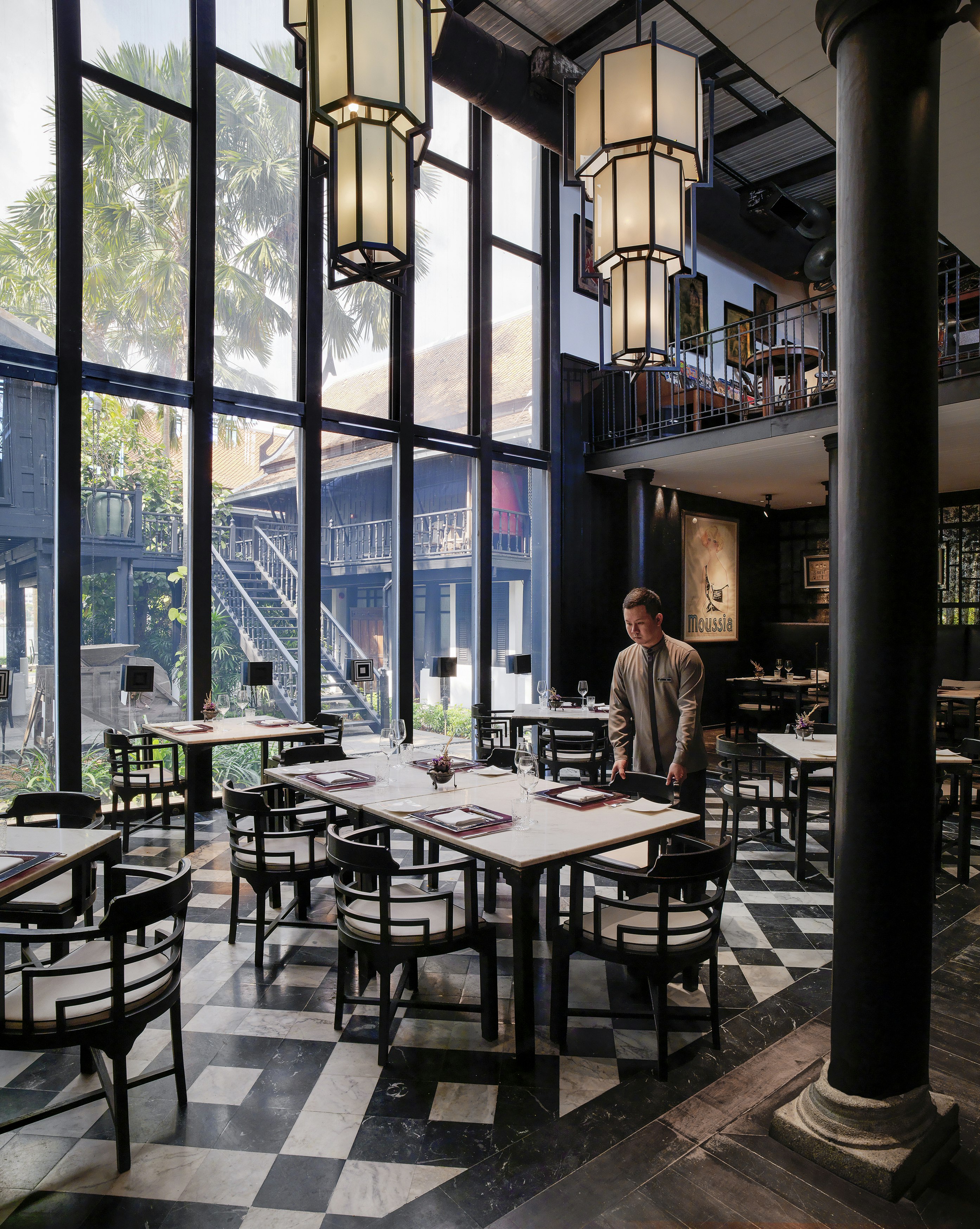The Siam Hotel Bangkok 67/79