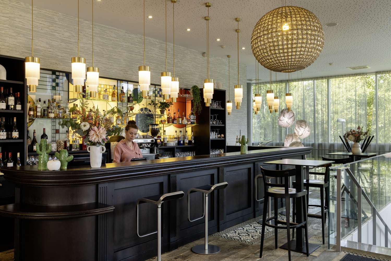 Best Western Plus Hotel Isidore 42/64