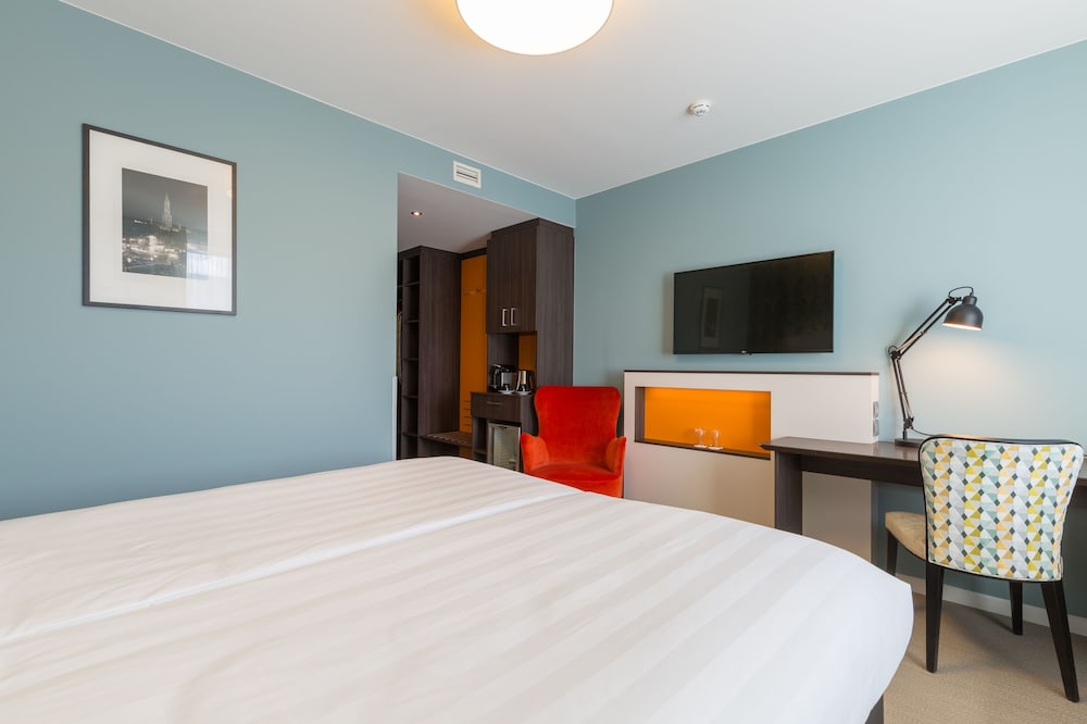 Thon Hotel Eu 24/86