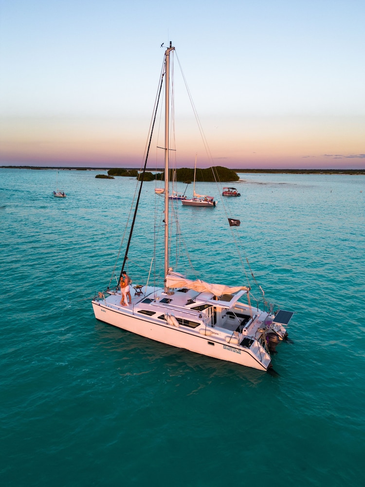 Hotel Amainah Bacalar 34/49