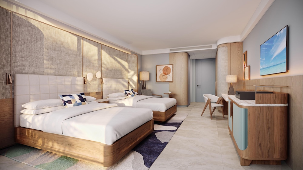 The Westerly at Hilton Aruba Caribbean Resort 19/60