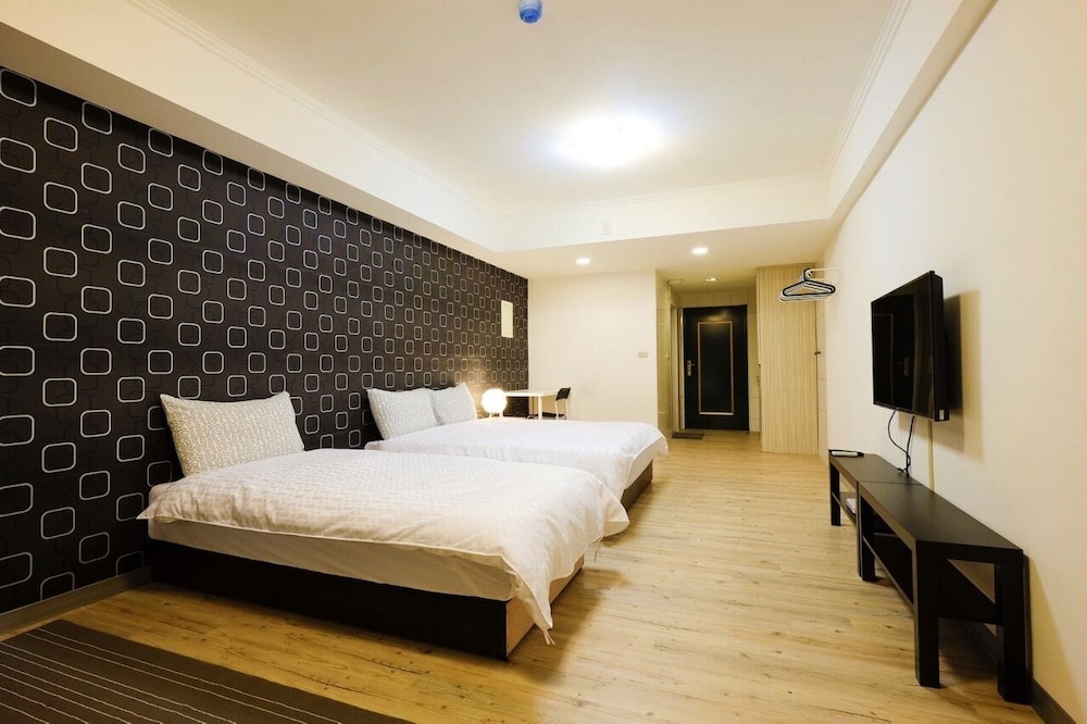 Sleep Taipei Hotel Nan-Ya Branch 21/50