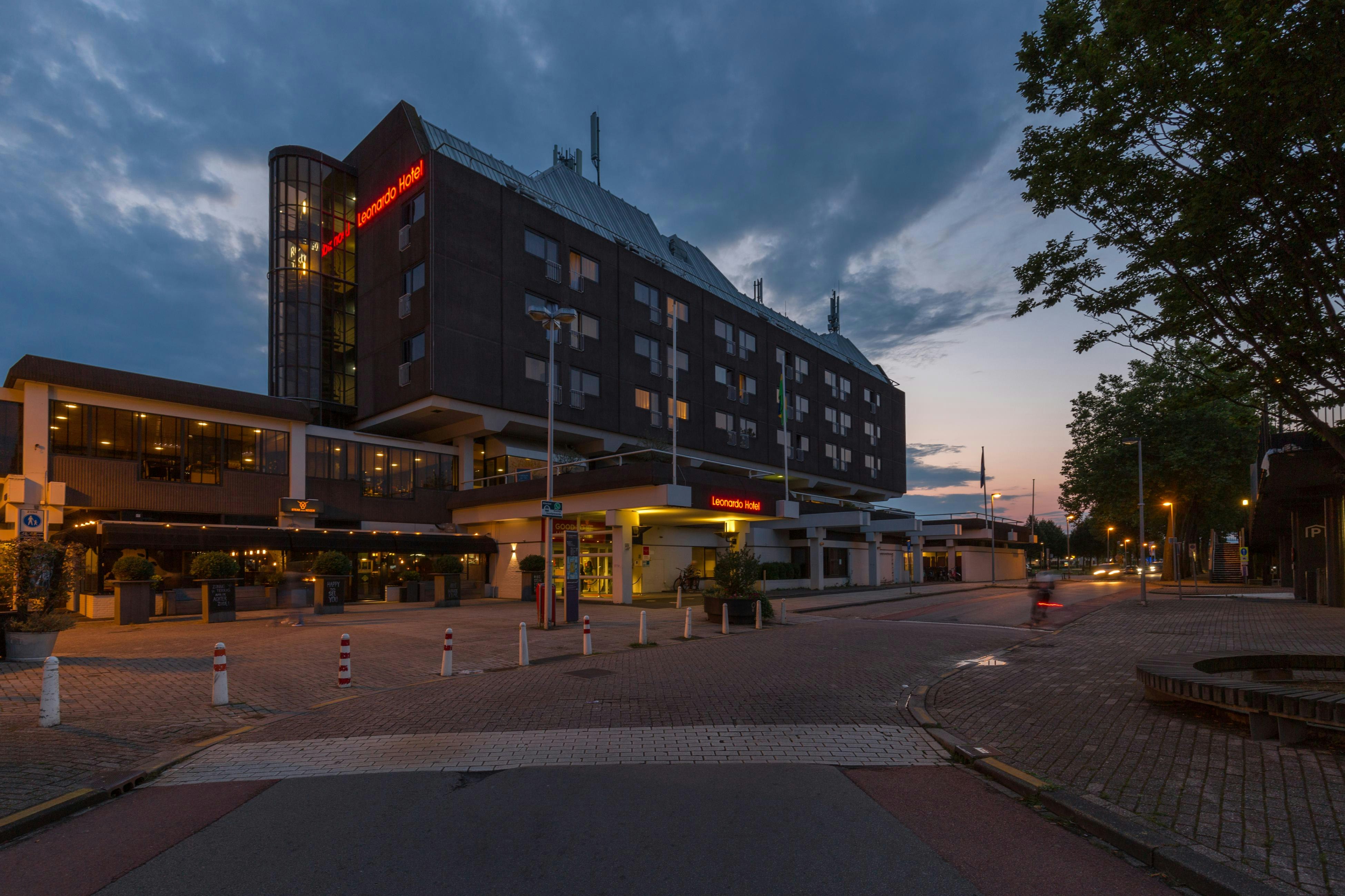 Leonardo Hotel Lelystad City Center in LELYSTAD