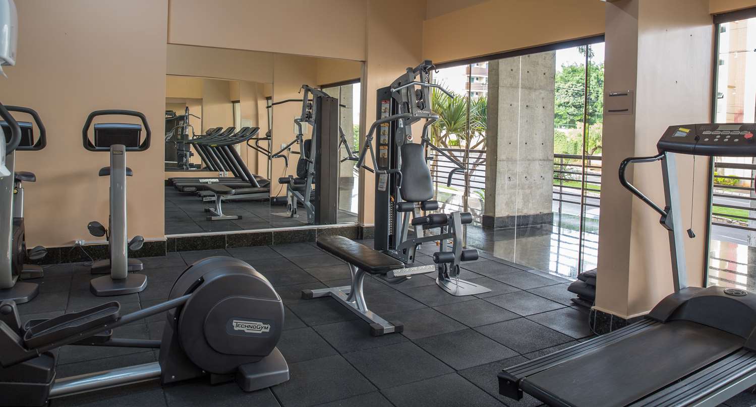 Best Western Suites Le Jardin Caldas Novas 11/21