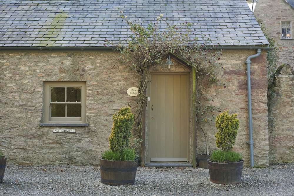 Bodysgallen Hall Hotel and Spa 4/28