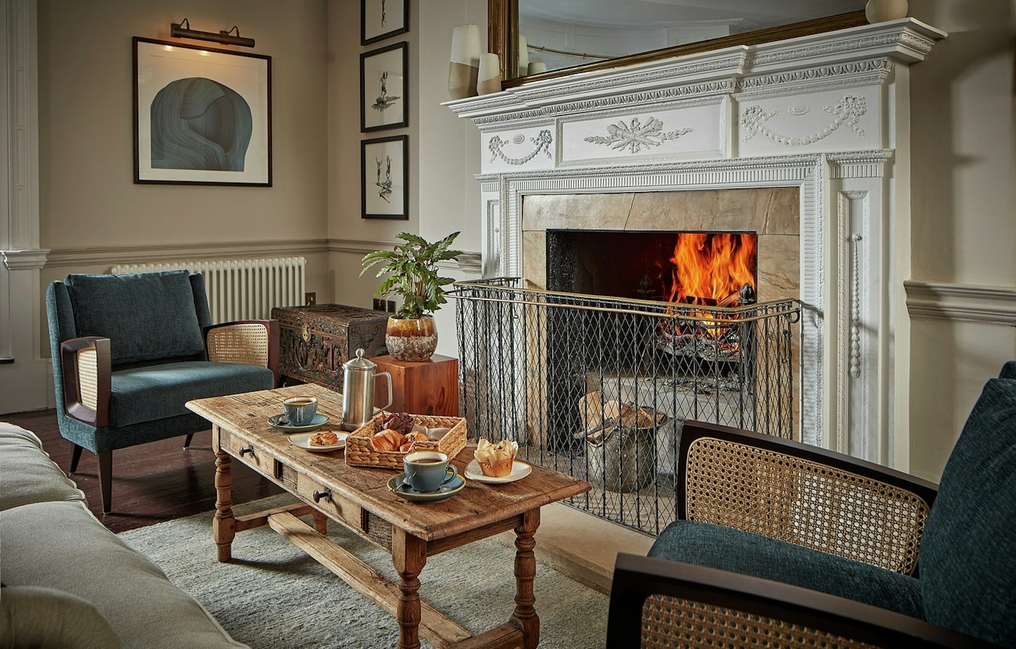 Moonfleet Manor Hotel 25/49