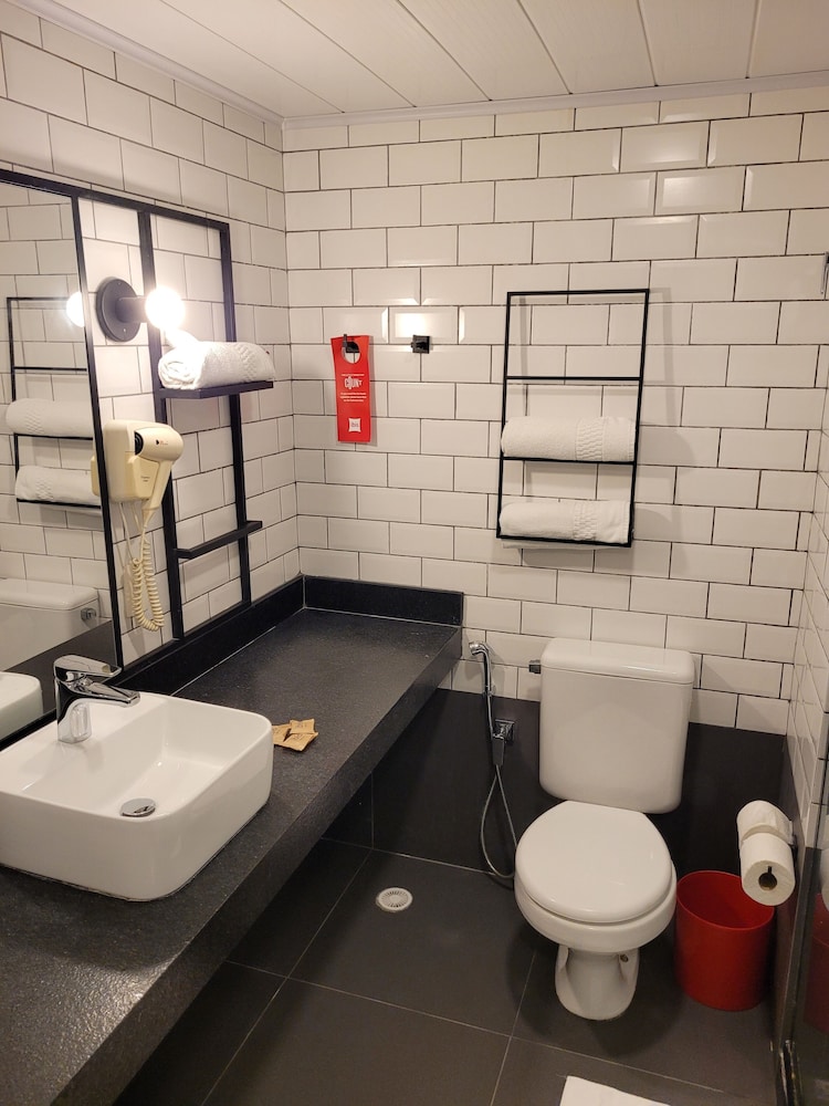 Ibis Maceio Pajucara 72/74