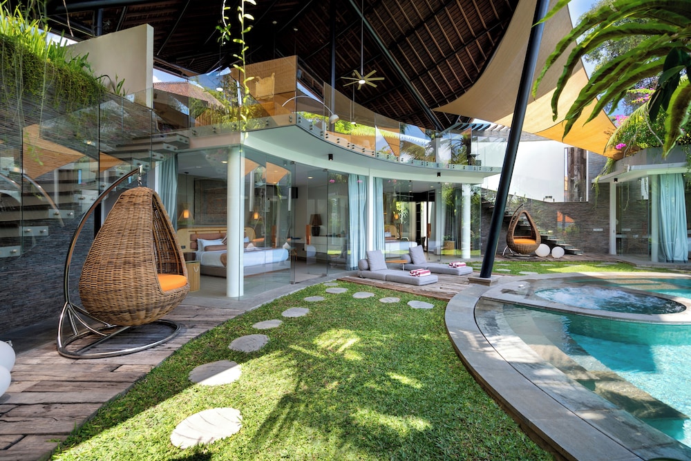 Toraja Villa 21/23