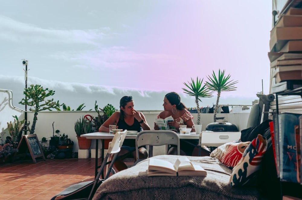 Puerto Nest Hostel 50/59